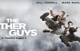 Phim hay trên HBO, Star Movies, Cinemax ngày 26/3