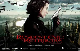 Phim đặc sắc trên HBO, Star movies, Cinemax ngày 27/3