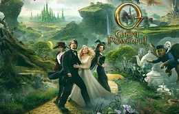 Phim đặc sắc trên HBO, Star Movies, Cinemax ngày 30/3