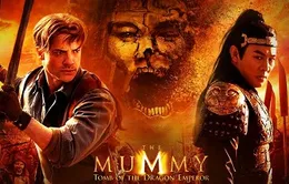 Phim đặc sắc trên HBO, Star Movies, Cinemax ngày 1/4
