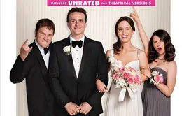 Phim đặc sắc trên HBO, Star Movies, Cinemax ngày 2/4
