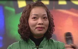 Dám làm không: Ấn tượng cùng nữ kỉ lục gia Nguyễn Thị Hồng