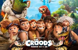 Phim đặc sắc trên HBO, Star Movies, Cinemax ngày 6/4