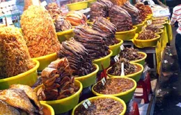 8 loại mắm bạn không thể quên khi ăn