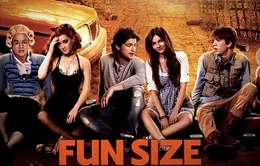 Phim đặc sắc trên HBO, Star Movies, Cinemax ngày 9/4