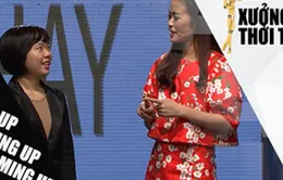 Xưởng thời trang: Làm sao để tự tin bên một nửa của mình?