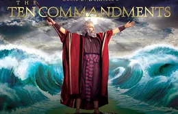 Phim đặc sắc trên HBO, Star Movies, Cinemax ngày 17/4