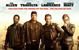Phim đặc sắc trên HBO, Star Movies, Cinemax ngày 19/4