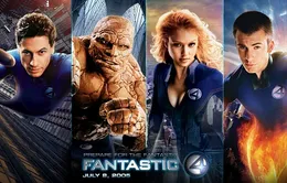 Phim đặc sắc trên HBO, Star Movies, Cinemax ngày 21/4