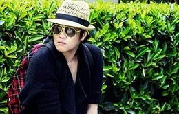 Tôn Hiếu Anh: "Tôi được cái nhiều hơn số 0" 