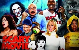 Phim hay trên Star Movies, HBO, Cinemax ngày 17/5 