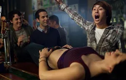 Phim hay trên Star Movies, HBO, Cinemax ngày 21/5 