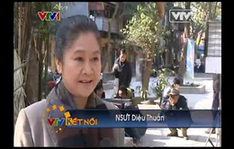 Ở tuổi 60, diễn viên gạo cội Diệu Thuần trở lại màn ảnh Việt