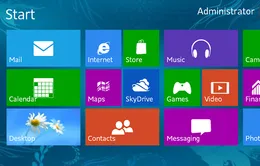9 điều người dùng Windows 8 nên biết