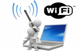 "Tóm cổ" kẻ đang sử dụng “Wi-Fi chùa” của bạn, tại sao không?