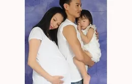 Thái Thiếu Phân đang quá hạnh phúc