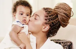 Beyoncé đang mang thai lần 2!