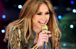 Jennifer Lopez trở lại ghế giám khảo American Idol