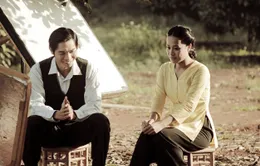 Siêu mẫu Quốc Bảo lấn sân sang điện ảnh
