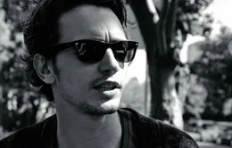 James Franco từng làm băng "nóng"