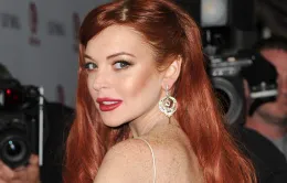 Lindsay Lohan: "Chuyện ấy" là một phần của tự nhiên