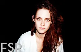 Kristen Stewart chưa dứt tình với Robert Pattinson