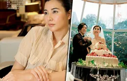 Mông Gia Tuệ hết lời khen ông xã Trịnh Y Kiện