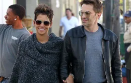 Halle Berry khẳng định tin đồn mang thai