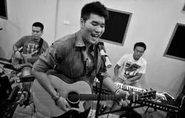 Tạ Quang Thắng: "Được đề cử đã là một giải thưởng"