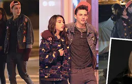 Madonna răn đe bồ của con gái