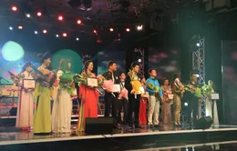Sao Mai 2013: 9 thí sinh đầu tiên của CK toàn quốc đã lộ diện