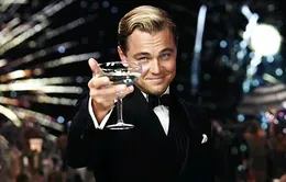 Leonardo DiCaprio: Những trải nghiệm ở Cannes là điên rồ