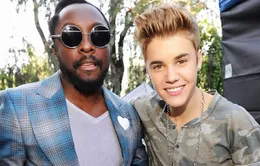 Dàn sao đình đám đổ bộ Billboard Music Awards