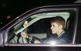 Justin Bieber muốn tham gia Fast and Furious?