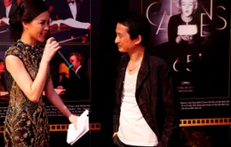 Đạo diễn Trần Anh Hùng: "Quốc tịch của tôi là điện ảnh"