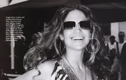 Jennifer Lopez: Hãy yêu bản thân trước khi yêu người khác