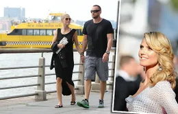 Heidi Klum đã hết hứng thú với hôn nhân