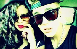 Làm lành với Justin Bieber, Selena Gomez khiến bạn bè tức giận