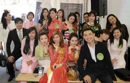NS Tuấn Phương: Khó so sánh thí sinh châu Âu với trong nước