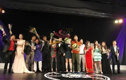 Sao Mai 2013 khu vực châu Âu: Đã tìm ra những đại diện xứng đáng