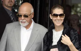 Celine Dion tiết lộ những căng thẳng trong hôn nhân