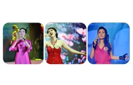 CK xếp hạng Sao Mai 2013: Những giọng ca nữ soán ngôi