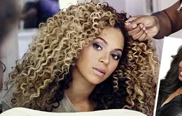 Beyoncé khiến stylist bật khóc