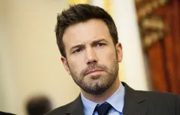 Ben Affleck lén vợ mời Lindsay Lohan đóng phim?