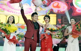 VCK toàn quốc Sao Mai 2013: Những thay đổi đầu tiên