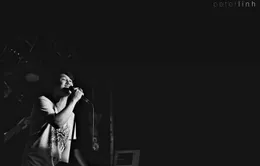 Thanh Bùi: "Á phiện" của tôi là âm nhạc