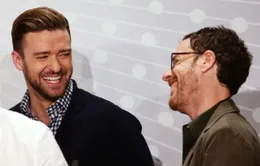 Justin Timberlake tái hợp với *NSYNC?