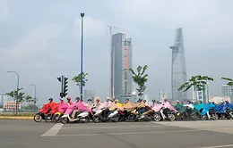 Nghệ sĩ Ưu Đàm: Ý tưởng ra đời lúc ăn trứng vịt lộn vỉa hè