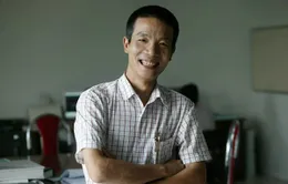 Nguyễn Vĩnh Tiến muốn khoe những cái duyên mới