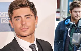 Sao "High School Musical" gặp rắc rối với ma túy